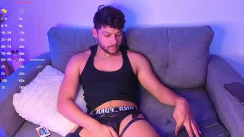 Snapshot of haku_kanjii chatting on October 2, 2025, 9:55 pm Independent       model  online show from October 2, 2025, 9:55 pm