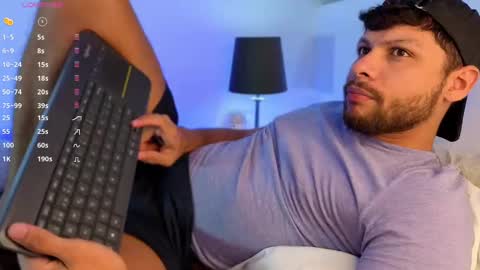 Snapshot of haku_kanjii chatting on October 8, 2025, 11:57 pm Independent       model  online show from October 8, 2025, 11:57 pm