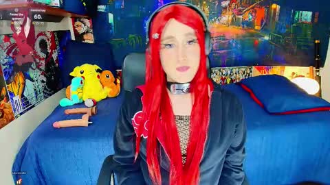 Snapshot of hakurukushka chatting on October 20, 2025, 8:53 pm Haku Please help me with your thumbs up its important online show from October 20, 2025, 8:53 pm