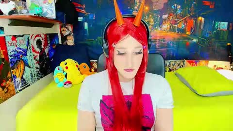 Snapshot of hakurukushka chatting on October 27, 2025, 8:35 pm Haku Please help me with your thumbs up its important online show from October 27, 2025, 8:35 pm