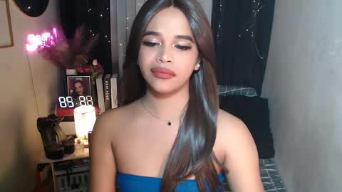 Snapshot of hale_allison chatting on January 20, 2025, 11:10 pm Allison online show from January 20, 2025, 11:10 pm