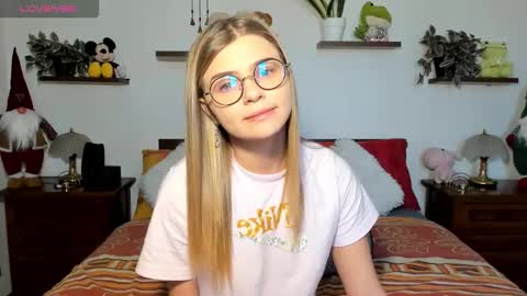 Haley online show from January 7, 2026, 10:29 am