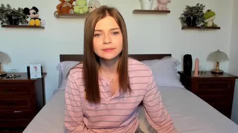 Haley online show from February 23, 2026, 8:01 am