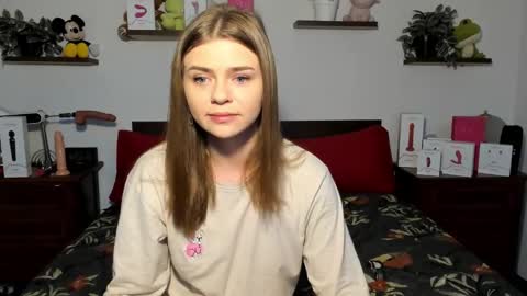 Haley online show from March 4, 2026, 7:47 am