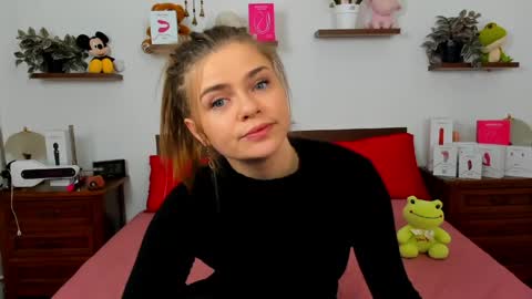 Haley online show from March 21, 2026, 7:46 am