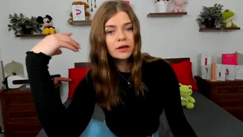 Haley online show from March 23, 2026, 7:12 am