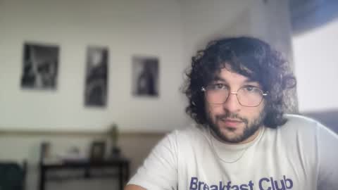 halfblood18 online show from February 17, 2026, 5:52 pm