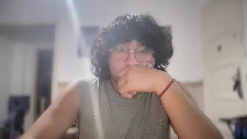 halfblood18 online show from February 23, 2026, 10:40 pm