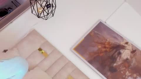 Snapshot of halie728 chatting on February 28, 2026, 2:34 am Halie online show from February 28, 2026, 2:34 am