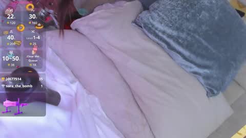 Snapshot of halie728 chatting on March 5, 2026, 2:07 am Halie online show from March 5, 2026, 2:07 am