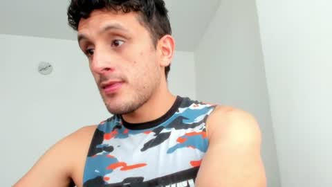 halle_1 online show from July 11, 2026, 10:11 pm