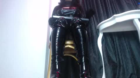 Halley Raven online show from September 12, 2025, 8:31 pm