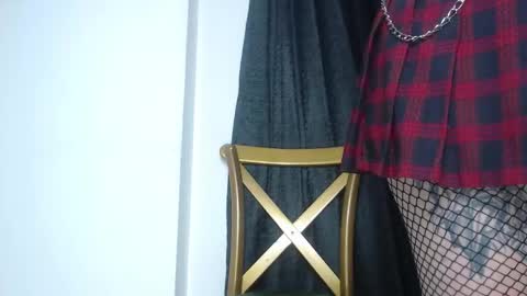 Halley Raven online show from October 7, 2025, 7:55 pm