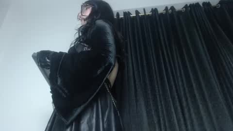 Halley Raven online show from October 14, 2025, 8:31 pm