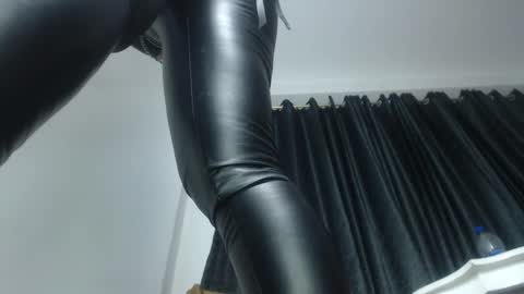 Halley Raven online show from October 28, 2025, 9:17 pm