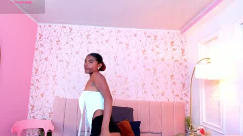 Halley Lorens online show from July 11, 2026, 7:16 pm