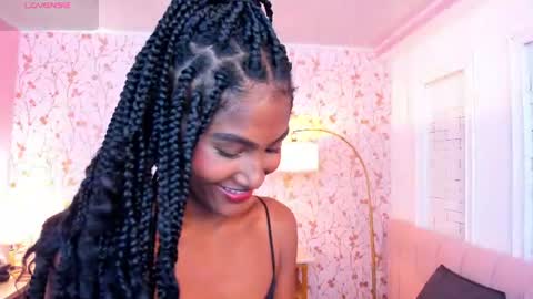 Halley Lorens online show from July 27, 2026, 7:10 pm