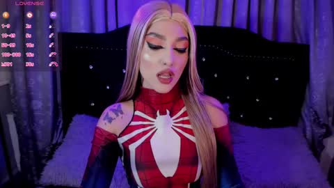 Snapshot of hallsred_rh chatting on September 29, 2025, 10:25 pm Halls Red online show from September 29, 2025, 10:25 pm