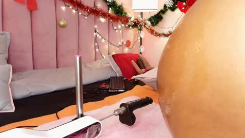  Hally Bans  online show from December 27, 2024, 9:00 pm