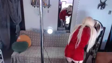 halovalentine online show from February 22, 2026, 4:16 pm