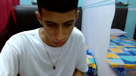 Snapshot of hamcummboy20 chatting on December 4, 2024, 1:25 am hamcummboy20 online show from December 4, 2024, 1:25 am