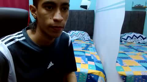 Snapshot of hamcummboy20 chatting on March 9, 2025, 7:12 am hamcummboy20 online show from March 9, 2025, 7:12 am