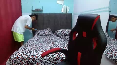 Snapshot of hamcummboy20 chatting on November 1, 2025, 5:31 am hamcummboy20 online show from November 1, 2025, 5:31 am