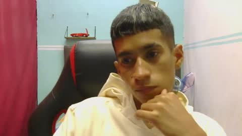 hamcummboy20 online show from May 19, 2026, 6:47 pm