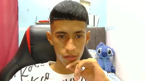 hamcummboy20 online show from June 10, 2026, 11:13 pm