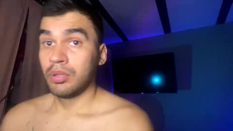 hamiltong12 online show from October 14, 2025, 11:49 pm