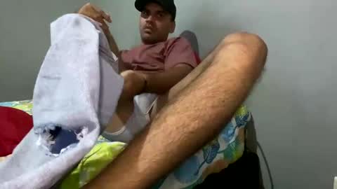 hamiltong12 online show from October 25, 2025, 5:04 am