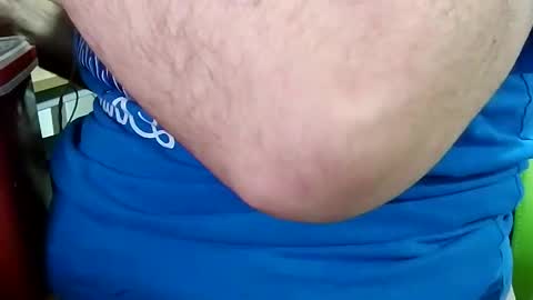 hammeer online show from January 7, 2026, 1:13 pm