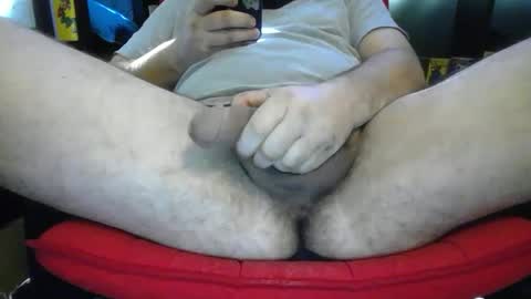 hammer713 online show from September 19, 2025, 7:03 pm