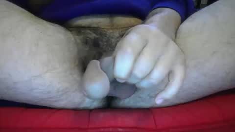 hammer713 online show from April 4, 2026, 6:49 pm