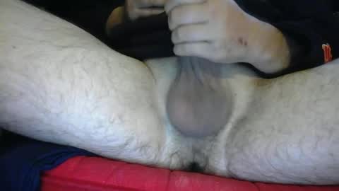 hammer713 online show from June 13, 2026, 5:44 pm