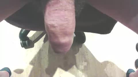 hammerhard1 online show from March 1, 2026, 12:12 am