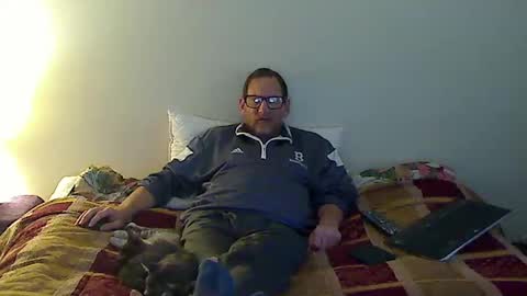 hammerthatthang73 online show from October 20, 2025, 8:20 pm