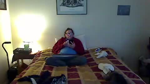 Snapshot of hammerthatthang73 chatting on February 15, 2026, 10:06 pm hammerthatthang73 online show from February 15, 2026, 10:06 pm