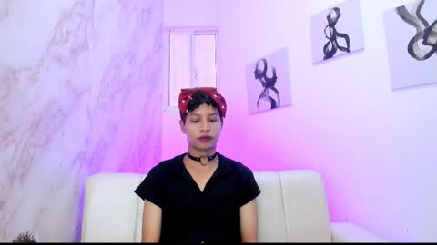 Hamsel  online show from April 30, 2026, 6:03 pm