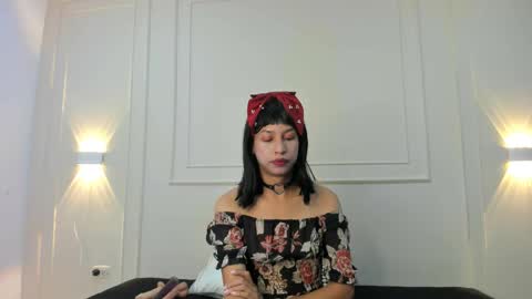 Hamsel  online show from May 13, 2026, 1:30 pm