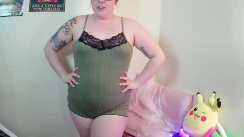 Hamurai420 online show from February 1, 2026, 6:06 pm