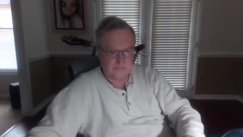 Han online show from January 5, 2025, 1:04 pm