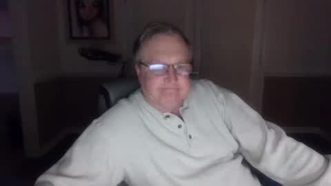 Han online show from January 17, 2025, 12:21 pm