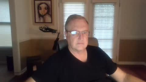 Han online show from October 4, 2025, 11:41 am