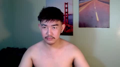 Snapshot of han_davis chatting on September 20, 2025, 1:06 am Dem online show from September 20, 2025, 1:06 am