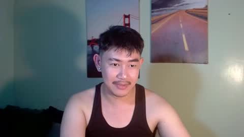 Snapshot of han_davis chatting on September 23, 2025, 9:29 pm Dem online show from September 23, 2025, 9:29 pm