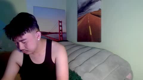 Snapshot of han_davis chatting on September 25, 2025, 5:22 am Dem online show from September 25, 2025, 5:22 am