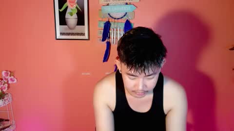 Snapshot of han_davis chatting on September 27, 2025, 3:55 am Dem online show from September 27, 2025, 3:55 am