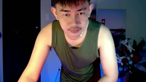 Snapshot of han_davis chatting on October 2, 2025, 9:33 pm Dem online show from October 2, 2025, 9:33 pm