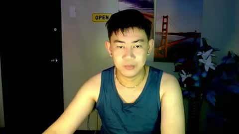 Snapshot of han_davis chatting on October 4, 2025, 2:48 pm Dem online show from October 4, 2025, 2:48 pm